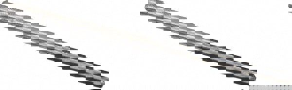 Chucking Reamer: 3.5 mm Dia, 2-1/2